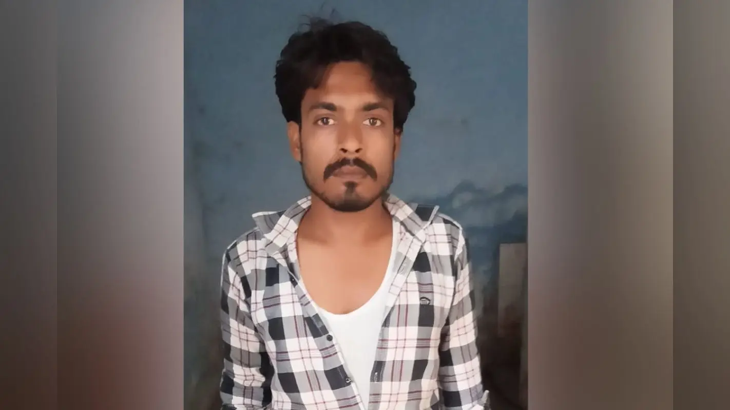 गया जी में पॉक्सो एक्ट के फरार आरोपी को बेलागंज पुलिस ने दबोचा, भेजा गया जेल